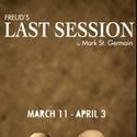 Mad Cow Theatre Announces Freud's Last Session 3/11-4/3