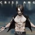 Criss Angel To Receive Elite Diamond Merlin Award 3/2