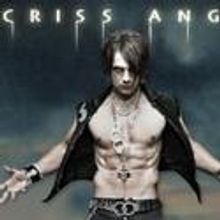 Criss Angel To Receive Elite Diamond Merlin Award 3/2