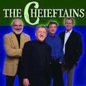 Cityfolk and Victoria Theatre Association Present The Chieftains 3/6