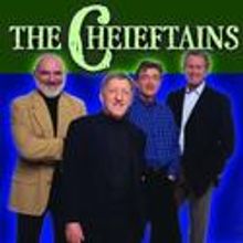 Cityfolk and Victoria Theatre Association Present The Chieftains 3/6