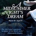 Philly Comedy Actors Star in Midsummer at the Lantern