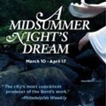 Philly Comedy Actors Star in Midsummer at the Lantern