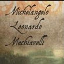 Hartford Stage Offers Lunchtime FreeView for Divine Rivalry 3/3