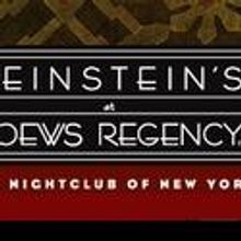 Deana Martin Comes To Feinstein's 3.13-14