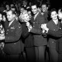 92Y's L&L Presents STAGE DOOR CANTEEN: BROADWAY RESPONDS TO WWII