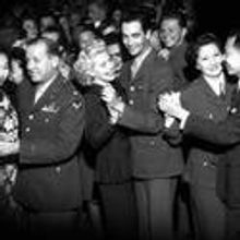 92Y's L&L Presents STAGE DOOR CANTEEN: BROADWAY RESPONDS TO WWII