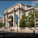 April Public Programs Announced For AMNH