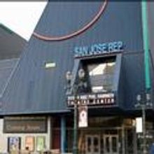 SJ Rep Theatre and PlayGround Commission VALLEY OF SAND