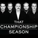 THAT CHAMPIONSHIP SEASON’s Jim Gaffigan Guests On Late Night 2/28