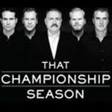 THAT CHAMPIONSHIP SEASON’s Jim Gaffigan Guests On Late Night 2/28