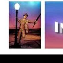 WBT Presents SINGIN' IN THE RAIN 3/24-6/12