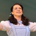 Photo Flash: First Look at THE WIZARD OF OZ in London!