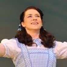 Photo Flash: First Look at THE WIZARD OF OZ in London!