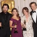 Photo Coverage: 2011 Academy Award Winners!