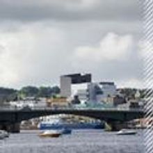 Viriginia Wins Irish Times Theatre Award for Best Opera