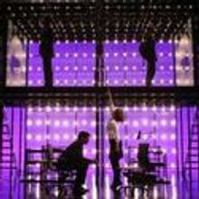Tix Now On Sale For NEXT TO NORMAL At Benedum Center, Runs 4/5-10