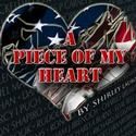 Old Courthousee Presents Living Room Reading Series Piece of My Heart