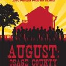 American Stage Announces Season, Begins With AUGUST: OSAGE COUNTY 