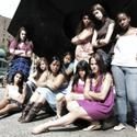 Young Girls Speak Out at UN Commission on the Status of Women 3/1