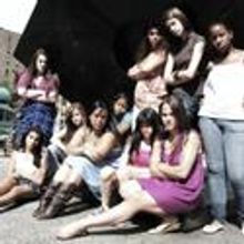 Young Girls Speak Out at UN Commission on the Status of Women 3/1