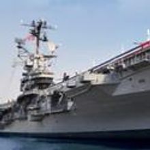 Intrepid Museum Celebrates Women's History Month