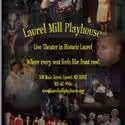 Black Coffee Opens at Laurel Mill Playhouse, Opens 3/11
