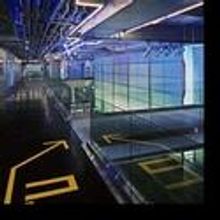 The Gallery at New World Stages to Exhibit Red & Blue X, Y, Z