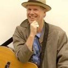 The Colonial Theatre Presents Loudon Wainwright III & Shawn Colvin 3/11
