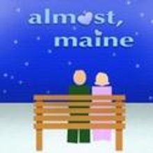 CPCC Theatre Announces Cast of Almost, Maine April 8-17