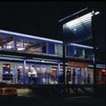 TIGERTIGERTIGER Plays Long Wharf Theatre For One Day Only 4/7, 4/9