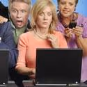 YOU'VE GOT HATE MAIL Returns To The Triad for an Extended Run