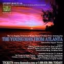 The Production Co Presents THE YOUNG MAN FROM ATLANTA