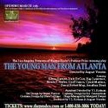 The Production Co Presents THE YOUNG MAN FROM ATLANTA