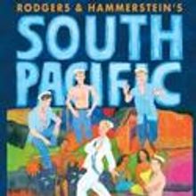 Confirmed: LCT's SOUTH PACIFIC to Play Barbican in London