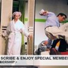 Town Players Holds Casting Call for Cash on Delivery 3/20-21