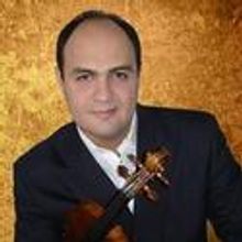The Lyric Presents Atlantic Classical Orchestra Series III 3/4