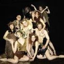 Theater for the New City Presents Before God Was Invented