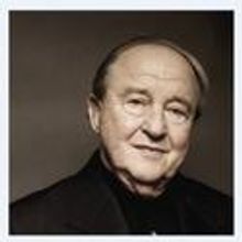 IU Professor of Piano Menahem Pressler Wins Lifetime Achievement Award