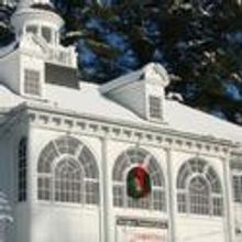 Magic Tree House Reading Held This Saturday At Berkshire Theatre Fest 3/5