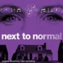 NEXT TO NORMAL Comes To The Fox Theatre 4/12-24