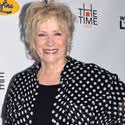 Betty Buckley Leads Broadway by Request At Brooklyn Center 4/9