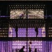 PPAC Presents NEXT TO NORMAL 3/22-27