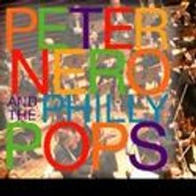 Peter Nero and the Philly Pops Perform John Mueller’s 50’s Dance Party