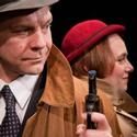 The Washington Stage Guild Presents Red Herring 3/3-27