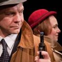 The Washington Stage Guild Presents Red Herring 3/3-27