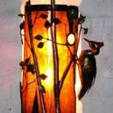 Let There Be Light Held at Town Hall Theater’s Jackson Gallery