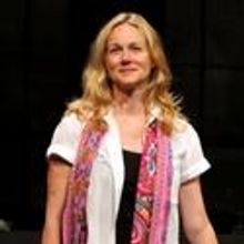 Olympia Dukakis and Laura Linney Chair Gala For TALES OF THE CITY 6/1