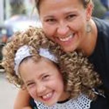 Trinity Irish Dancers Countdown To Saint Patricks Day