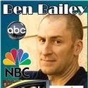 Side Splitters Comedy Club Welcomes Ben Bailey 3/3-5